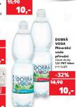 DOBR VODA