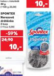 SPONTEX DRTNKA