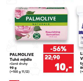 PALMOLIVE TUH MDLO