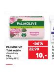 PALMOLIVE TUH MDLO