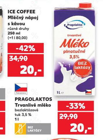 PRAGOLAKTOS TRVANLIV MLKO