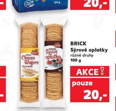 BRICK SROV OPLATKY