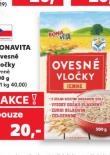 BONAVITA OVESN VLOKY