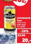 STRONGBOW CIDER