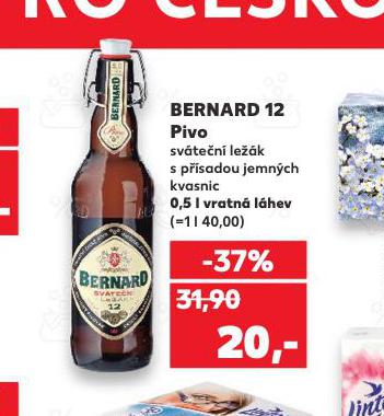 PIVO BERNARD