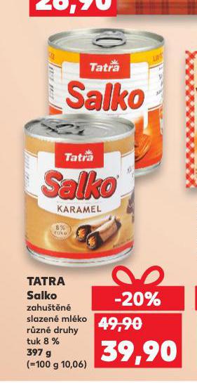 TATRA SALKO