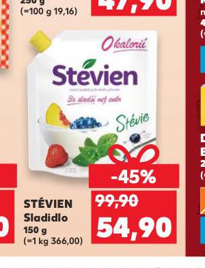 STVIEN SLADIDLO