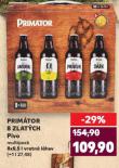 PIVO PRIMTOR