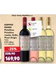 DOPPIO PASSO PRIMITIVO ROSATO