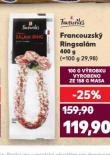 FRANCOUZSK RINGSALM