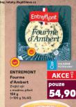 ENTRAMONT FOURME D'AMBERT