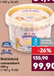 NAKLDAN CAMEMBERT