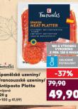 ANTIPASTO PLATTE