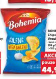 BOHEMIA CHIPS