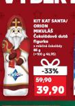 KIT KAT SANTA