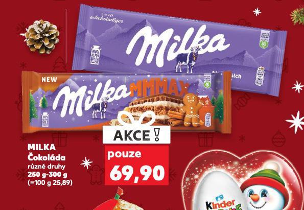 MILKA OKOLDA