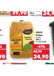 ARAX BULGUR