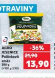 AGRO JESENICE POLVKOV SMS