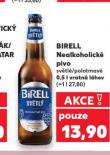 BIRELL NEALKOHOLICK PIVO