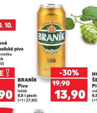 PIVO BRANK