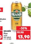 PIVO BRANK