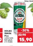 PIVO HOLBA