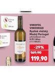 VINOFOL VINOHRAD RYZLINK VLASK