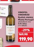 VINOFOL VINOHRAD MODR PORTUGAL