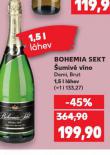 BOHEMIA SEKT