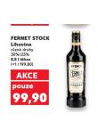 FERNET STOCK