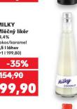 MILKY MLN LIKR