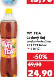 MY TEA LEDOV AJ