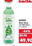 QUEEN ALOE VERA