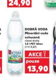 DOBR VODA