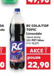 RC COLA