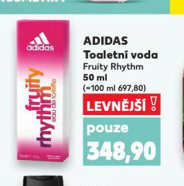 ADIDAS TOALETN VODA