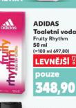 ADIDAS TOALETN VODA