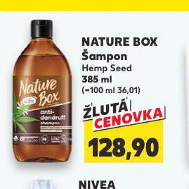 NATURE BOX AMPON