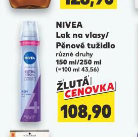 NIVEA PNOV TUIDLO