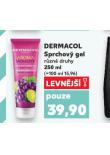 DERMACOL SPRCHOV GEL