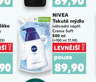 NIVEA TEKUT MDLO