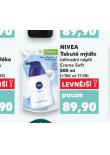 NIVEA TEKUT MDLO