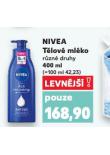 NIVEA TLOV MLKO