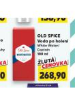 OLD SPICE VODA PO HOLEN