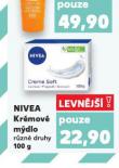 NIVEA KRMOV MDLO