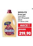 WOOLITE PRAC GEL