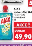 AJAX UNIVERZLN ISTI