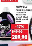 PERWOLL PRAC PROSTEDEK