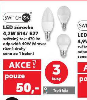 LED ROVKA