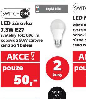 LED ROVKA